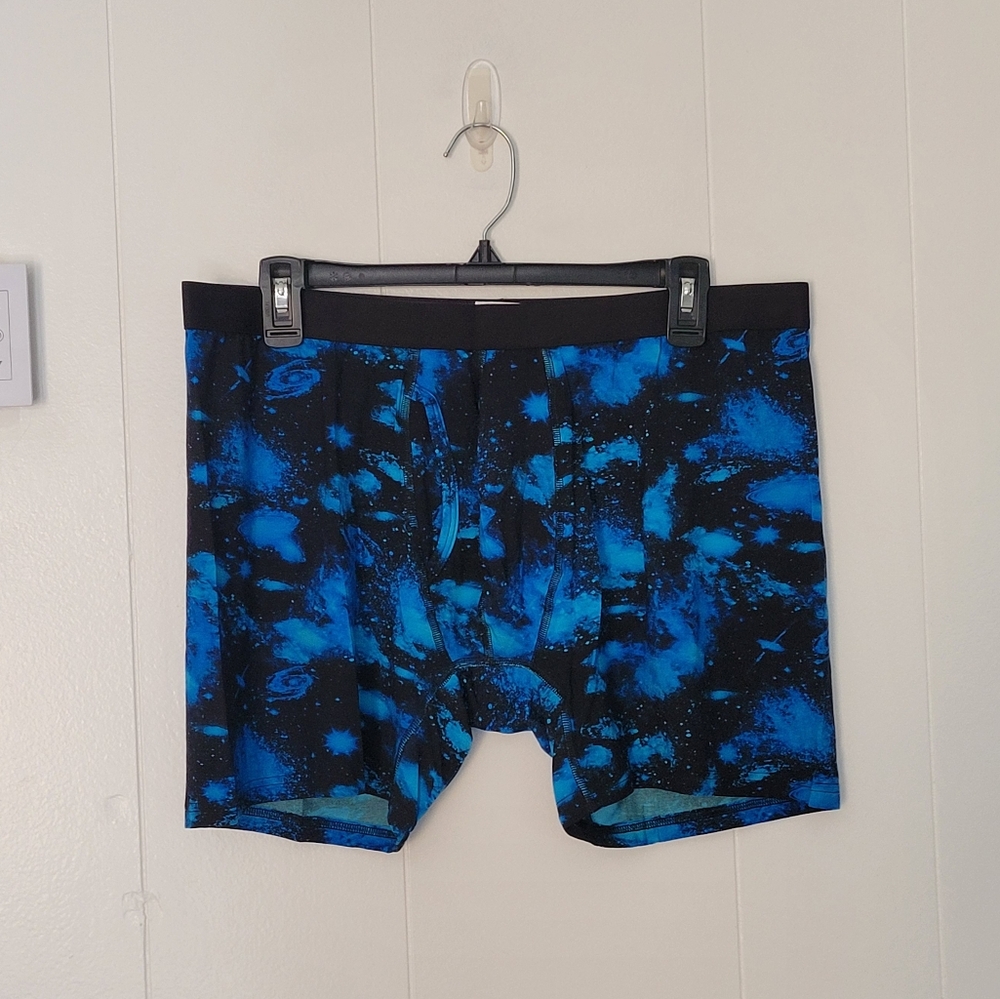 MeUndies Boxer Brief